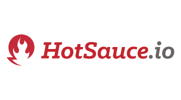 hotsauce.io