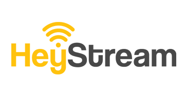 heystream.com is for sale