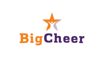 bigcheer.com is for sale