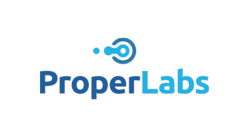 properlabs.com is for sale