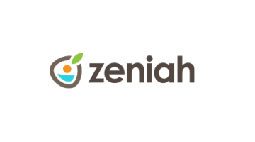 zeniah.com is for sale