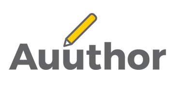 auuthor.com is for sale