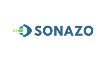 sonazo.com is for sale