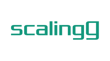 scalingg.com is for sale