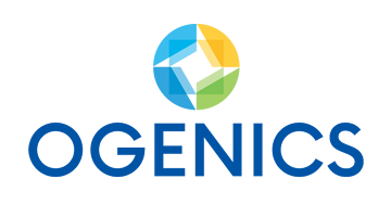 ogenics.com is for sale