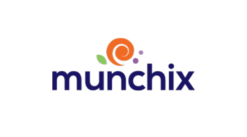 munchix.com is for sale