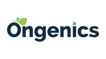 ongenics.com is for sale