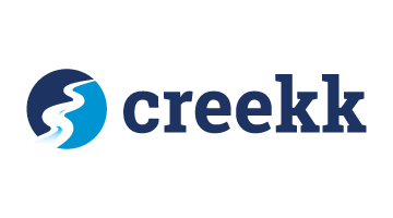 creekk.com is for sale