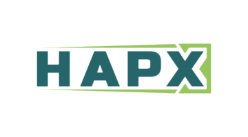 hapx.com is for sale