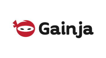 gainja.com is for sale