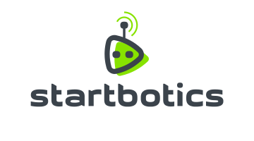 startbotics.com is for sale