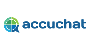 accuchat.com is for sale