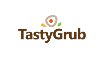 tastygrub.com is for sale