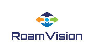 roamvision.com is for sale