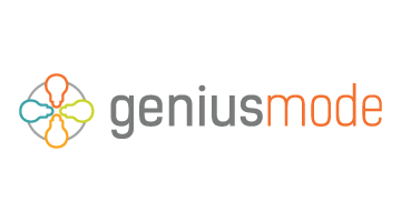 geniusmode.com is for sale