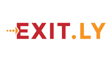 exit.ly is for sale