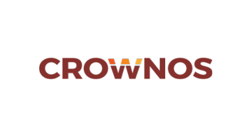 crownos.com is for sale