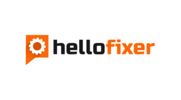 hellofixer.com is for sale