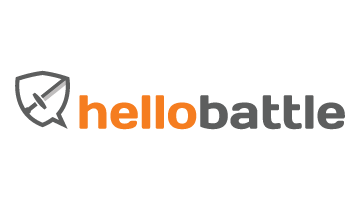 hellobattle.com is for sale