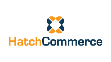 hatchcommerce.com is for sale