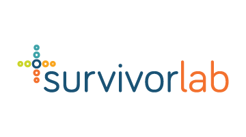 survivorlab.com is for sale