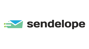 sendelope.com is for sale