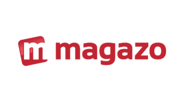 magazo.com is for sale