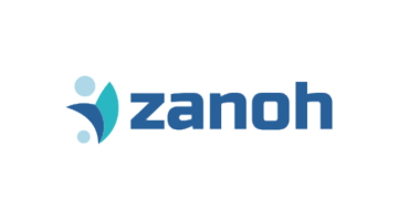 zanoh.com is for sale