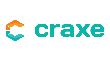 craxe.com is for sale