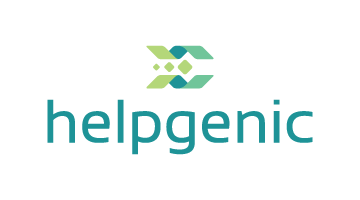helpgenic.com is for sale