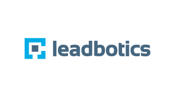 leadbotics.com