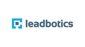 leadbotics.com is for sale