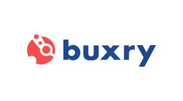 buxry.com is for sale
