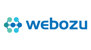 webozu.com is for sale