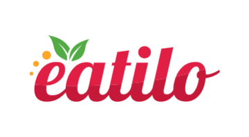 eatilo.com is for sale