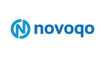 novoqo.com is for sale