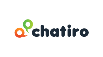 chatiro.com is for sale