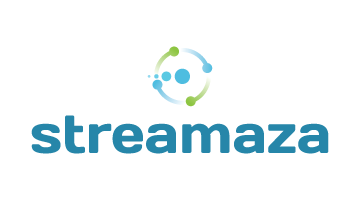 streamaza.com is for sale