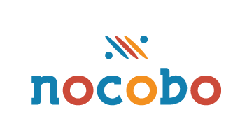 Logo for nocobo.com
