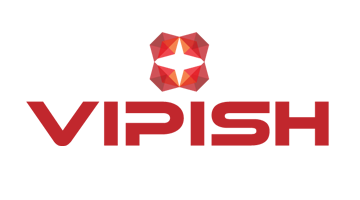 vipish.com is for sale