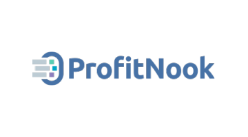 profitnook.com is for sale