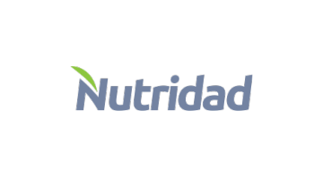 Logo for nutridad.com