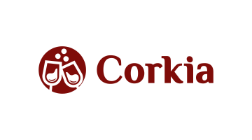 corkia.com is for sale