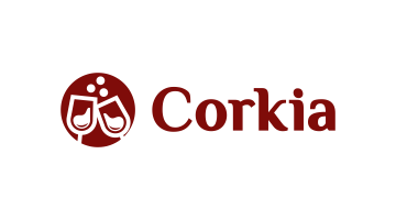 corkia.com