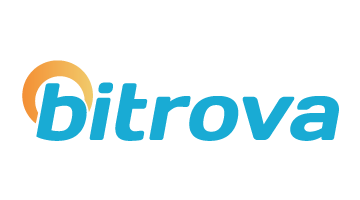 bitrova.com is for sale