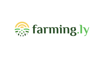 farming.ly is for sale