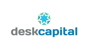 deskcapital.com is for sale