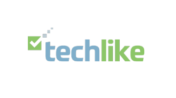 Logo for techlike.com