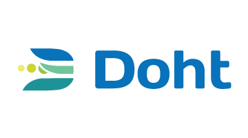 doht.com is for sale