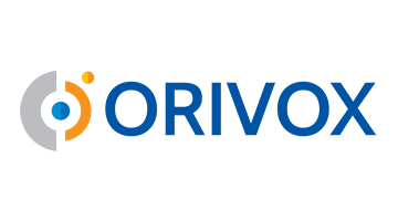 orivox.com is for sale